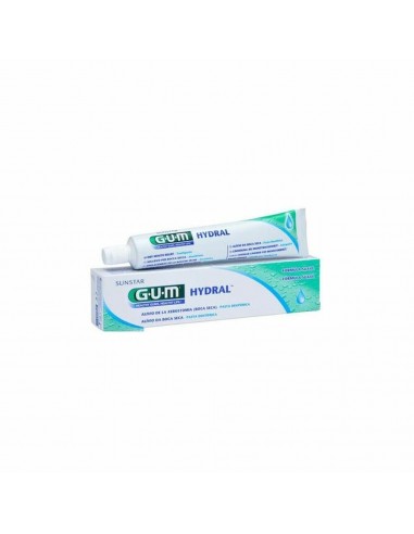 Gum Hydral Pasta Dentifrica 75 ml