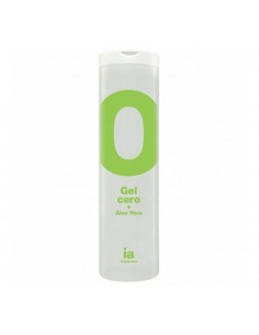 Interapothek Gel Cero Aloe Vera 1 litro