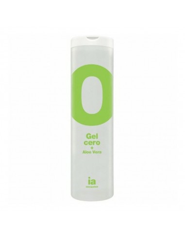 Interapothek Gel Cero Aloe Vera 1 litro