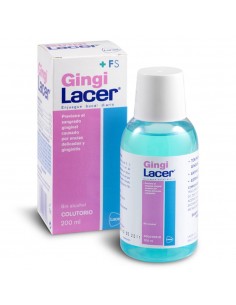 Lacer Gingilacer Colutorio 200 ml