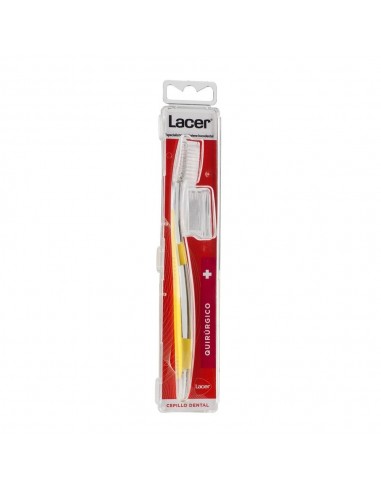 Lacer Cepillo dental quirúrgico Technic