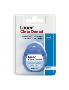 Lacer Cinta dental 50 m