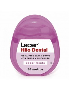 Lacer Hilo dental 50 ml