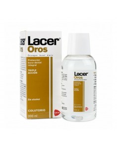 Lacer Oros Colutorio 200 ml