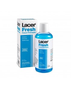 Lacer Lacerfresh Colutorio 500 ml