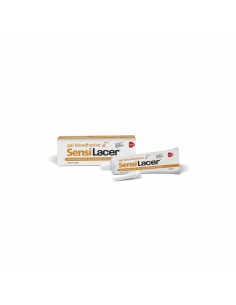 Lacer Sensilacer Gel bioadhesivo 50 ml