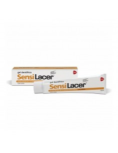 Lacer Sensilacer Gel dental 125 ml