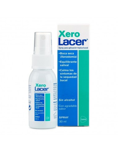 Lacer Xero Lacer Spray bucal 30 ml