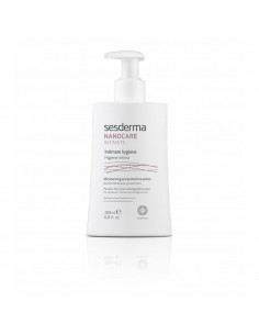 Sesderma Nanocare Intimate Gel Higiene Intima Diaria 200 ml