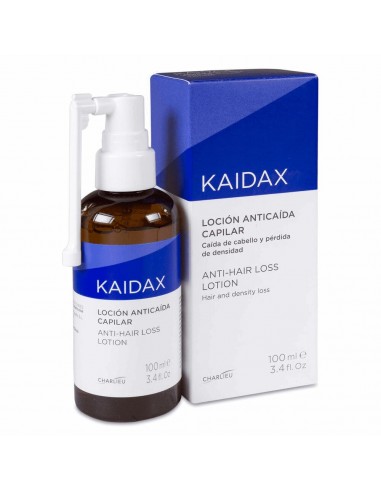 KAIDAX ANTICAIDA CAPILAR SPRAY 100 ML