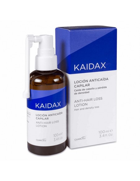 KAIDAX ANTICAIDA CAPILAR SPRAY 100 ML