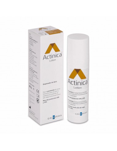 ACTINICA LOCION 80 ML