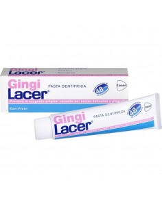 Lacer Gingi Lacer Pasta dentífrica 200 ml