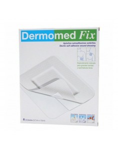 DERMOMED-FIX 9 CM. X 10