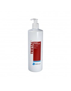 TRIETAL JABON LIQUIDO 500 ML