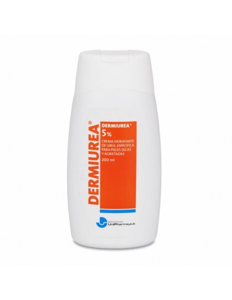 DERMIUREA 5% 200 ML