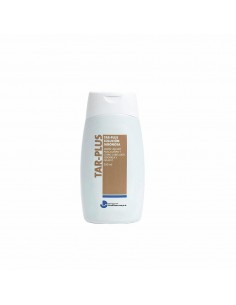 TAR-PLUS SOL. JABONOSA 200 ML