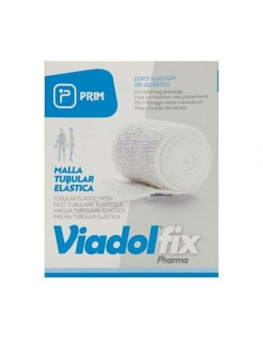 PRIM VIADOLFIX MALLA TUBULAR Nº 8