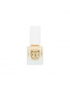 MIA Kids Squirrel Esmalte amarillo