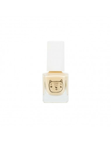 MIA Kids Squirrel Esmalte amarillo