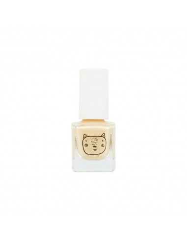 MIA Kids Squirrel Esmalte amarillo