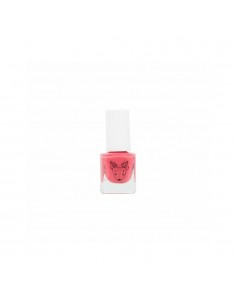 MIA Kids Deer Esmalte coral