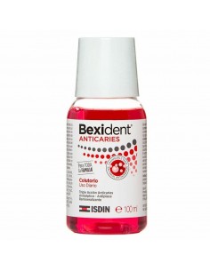 Bexident Smile & Go Colutorio anticaries 100 ml