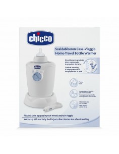 Chicco Calienta Biberones Casa-Coche