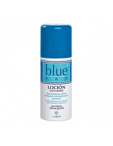 Blue Cap loción 100 ml