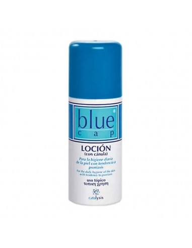 Blue Cap loción 100 ml