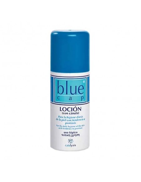 Blue Cap loción 100 ml