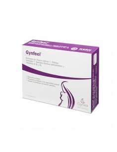 Gynfeel 30 comprimidos