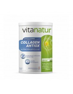 Vitanatur Colageno Antiox Plus 360 g