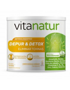 Vitanatur Depur & Detox 200 g