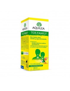 Aquilea Tos Family Jarabe 150 ml