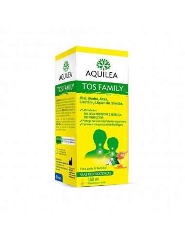 Aquilea Tos Family Jarabe 150 ml