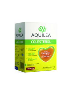 Aquilea Colesterol 60 comprimidos