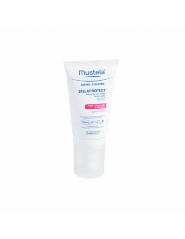 Mustela Stelaprotect Crema Facial 50 ml