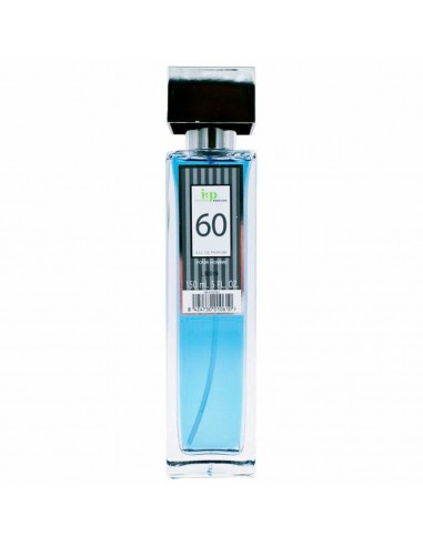 Iap Pharma Perfume Hombre Nº 60 150 ml