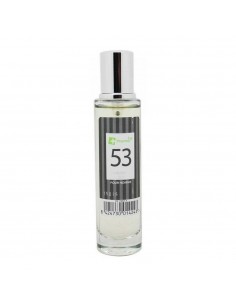 Iap Pharma Perfume Hombre Nº53 30 ml