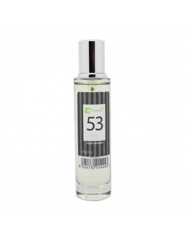 Iap Pharma Perfume Hombre Nº53 30 ml