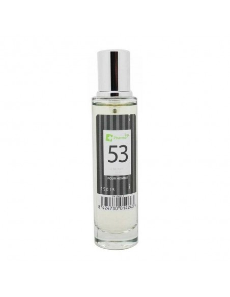 Iap Pharma Perfume Hombre Nº53 30 ml