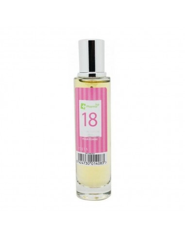 Iap Pharma Perfume Mujer Nº18 30 ml