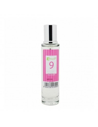 Iap Pharma Perfume Mujer Nº9 30 ml