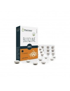 Homeosor Bloqline 500 Mg 24 comprimidos