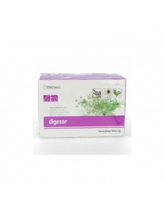 Homeosor Digesor 1.5 G 20 Filtros