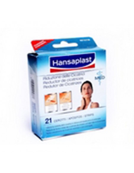 Handsamed Reductor De Cicatrices 21 unidades