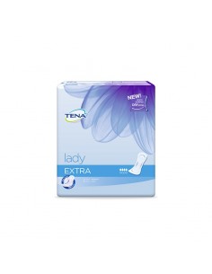 Tena Lady Extra 20 unidades 2