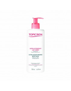 TOPICREM ULTRAHIDRATANTE LECHE 500 ML