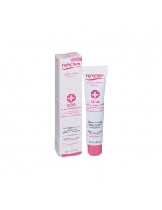 TOPICREM CREMA REPARADORA 40 ML